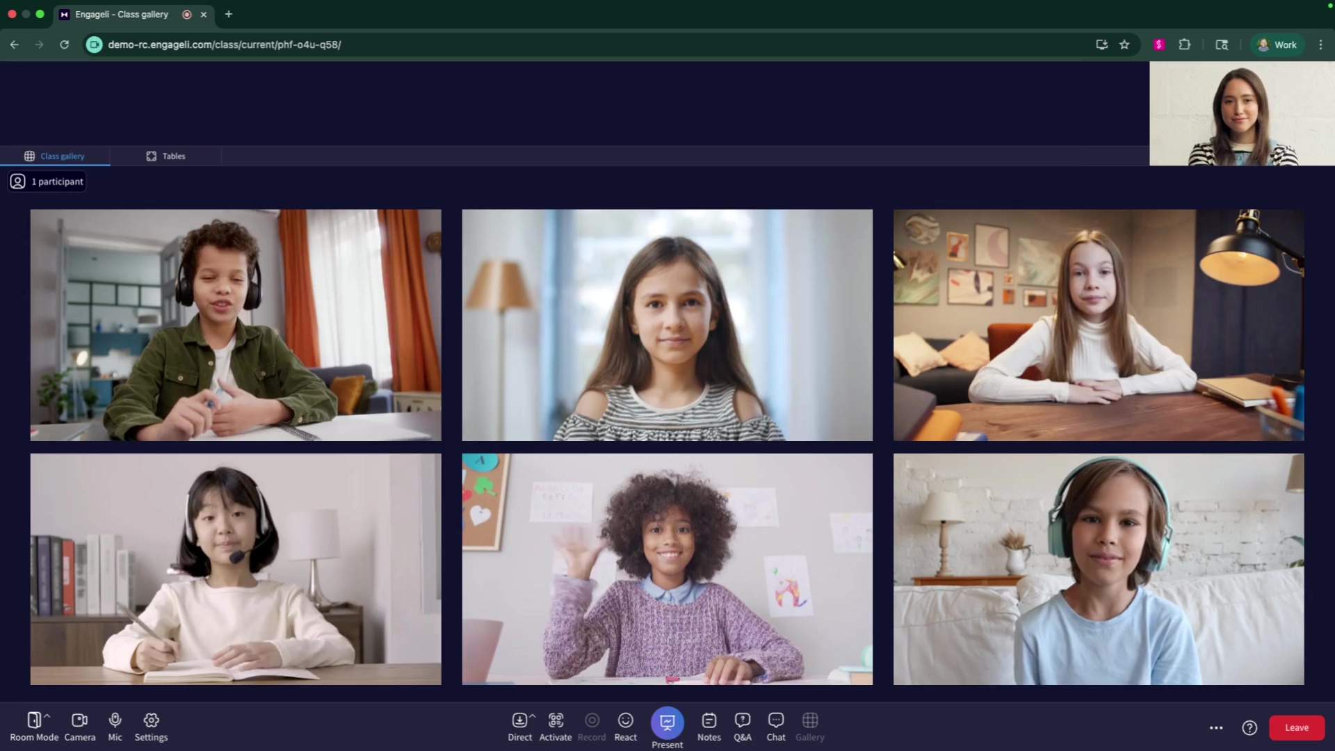 K12 Private Academy 자세히 알아보러 가기