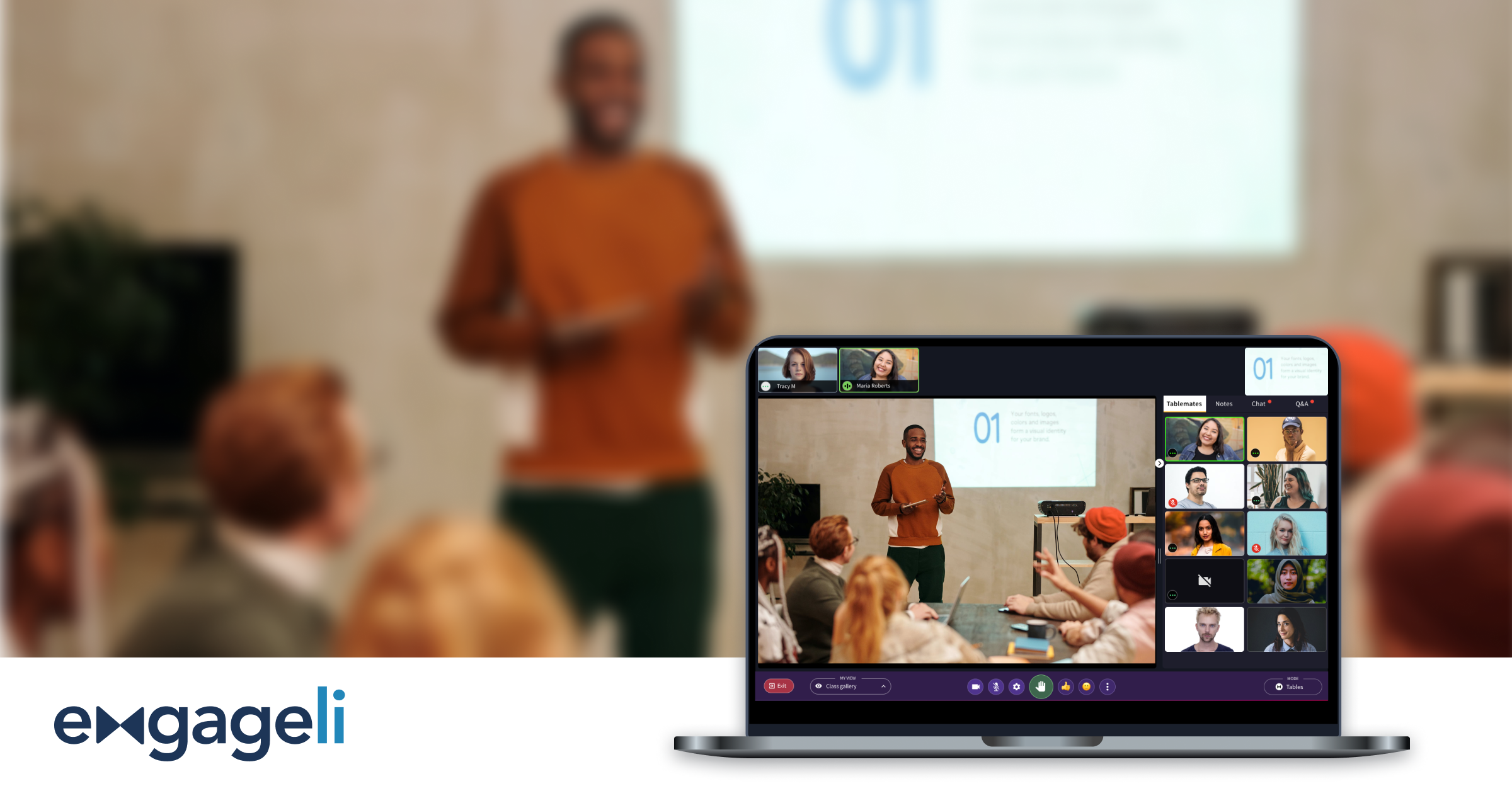 Partnering for success in digital transformation, part one - Engageli